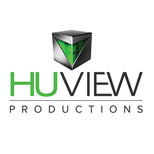 Huview Productions logo