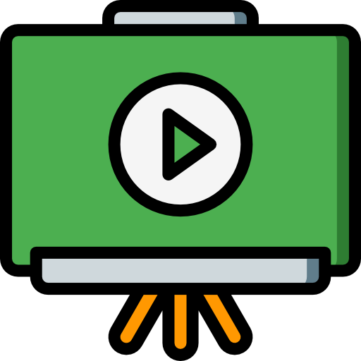 live presentation in virtual trade shows