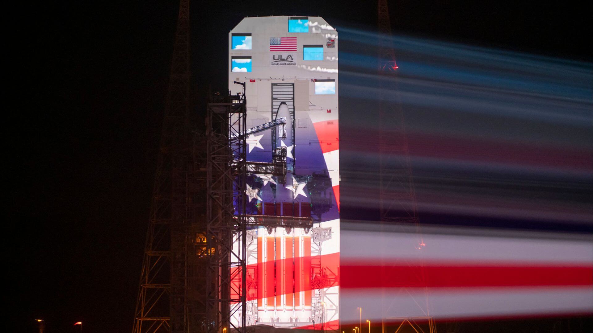 projection mapping setup