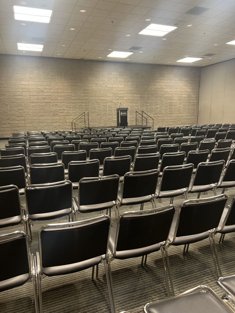 tips on choosing the right event production company in Atlanta