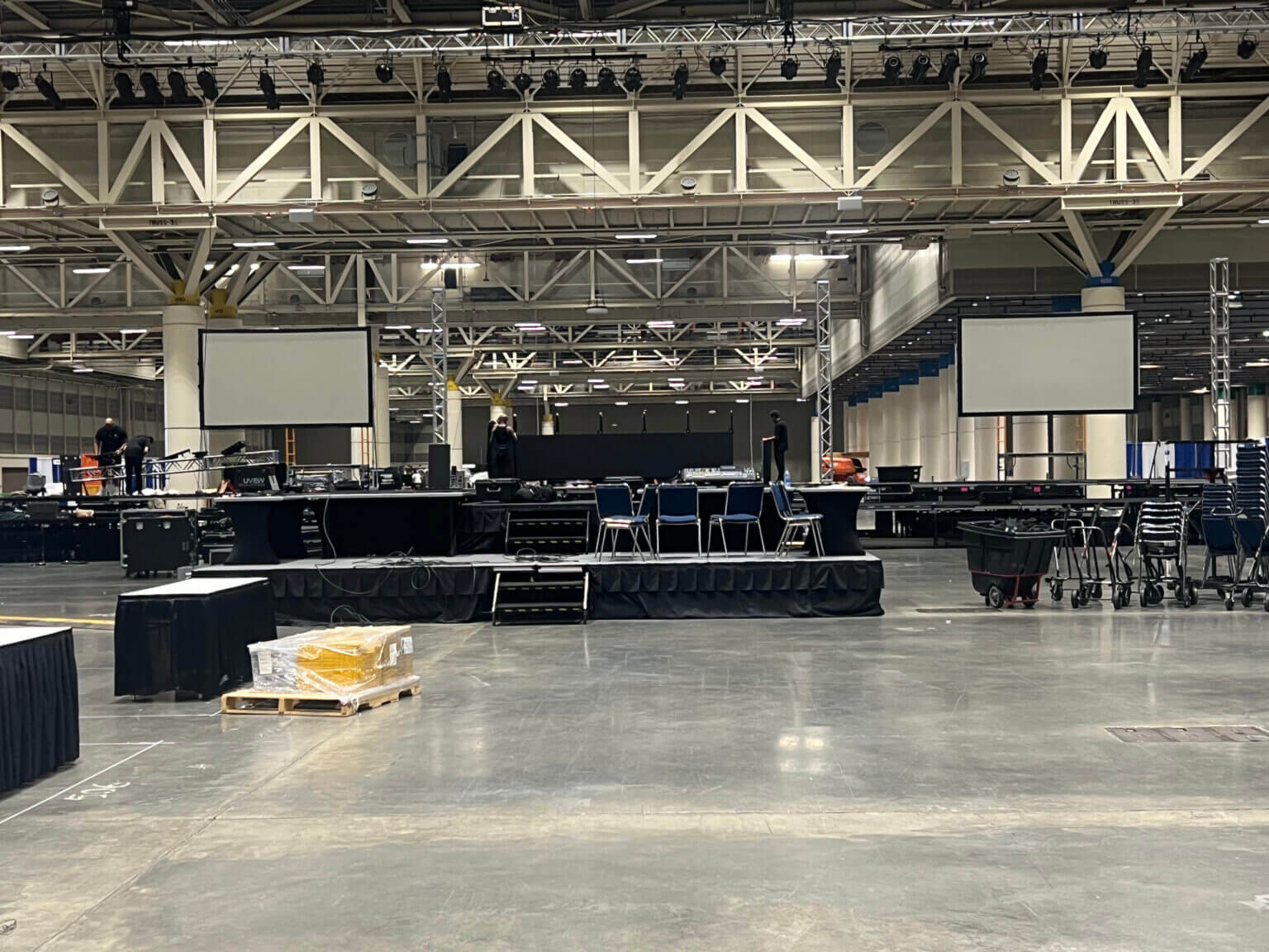 best event production-company in Atlanta