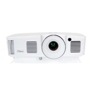 Optoma W355 DLP projector – 3D Rental in Atlanta