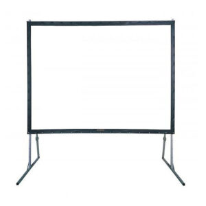 10′.6″x14′ Frame/Screen Rental in Atlanta