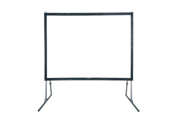 10′.6″x14′ Frame/Screen Rental in Atlanta