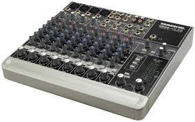 Mackie 1202 vlz3 in Atlanta