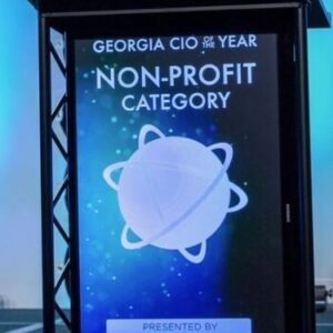 Digital Podium / Lectern Rental in Atlanta