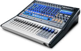 PreSonus StudioLive 16.0 16 Channel Mixer in Atlanta