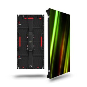 LED Video Panel – OUTDOOR 3.9mm 19×39″ (500x1000mm) Rental in Atlanta
