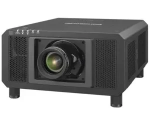 Panasonic RZ12KU Large Venue Laser Projector (3 Chip DLP) Rental in Atlanta