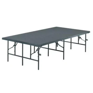 4’x8′ Stage Deck Rental in Atlanta