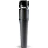 Shure SM57 in Atlanta