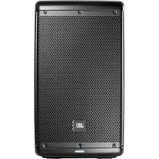 JBL EON610 10″ Two-Way Multipurpose Self-Powered Speaker Rental in Atlanta