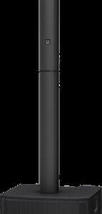 Turbosound IP3000 Portable Powered Line Array Column PA