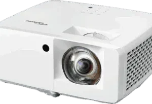 Optoma Ultra-Short Throw Laser Projector Rental in Atlanta
