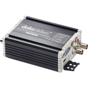 Datavideo DAC-70 SD/HD/3G-SDI Up/Down/Cross Converter Rental in Atlanta
