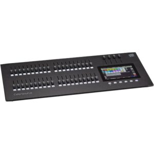 ETC CS20 20-Fader ColorSource Lighting Console (40-Channel/Device) Rental in Atlanta