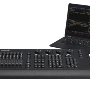 High End Systems HOGLET-4 in Atlanta