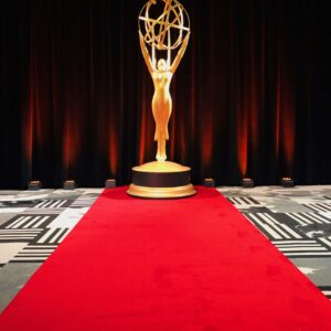 Red Carpet Runner Rental in Atlanta