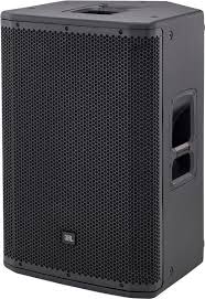JBL SRX815P – 15″ 2-Way Powered Speaker in Atlanta