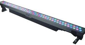 LED Bar-84-3W-RGB Rental in Atlanta