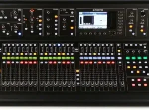 Midas M32 LIVE 40-channel Digital Mixer in Atlanta