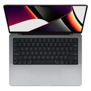 14‑inch MacBook Pro – Space Gray in Atlanta