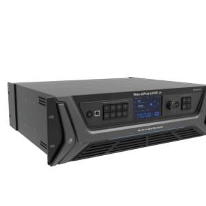 NovaStar NovaPro UHD Jr Low Latency All-in-one Controller Rental in Atlanta
