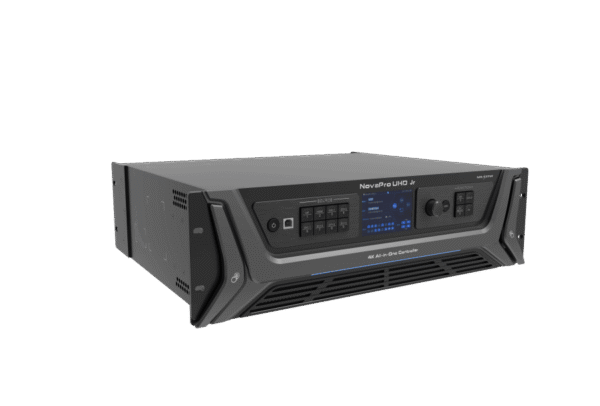 NovaStar NovaPro UHD Jr Low Latency All-in-one Controller Rental in Atlanta