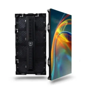 LED Video Panel – INDOOR 3.9mm 19×39″ (500x1000mm) Rental in Atlanta