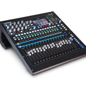 Allen & Heath QU-16 Digital Mixing Console in Atlanta