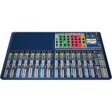 Soundcraft Si Expression 3 32-Channel Digital Mixing Console in Atlanta