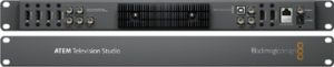 Blackmagic ATEM Seamless Switcher 6×1 Rental in Atlanta