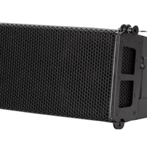 RCF HDL26-A Line Array Active Compact 2-way Line Array Module Speaker Rental in Atlanta