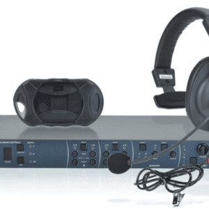 Wireless ClearCom DX410 Package Rental in Atlanta
