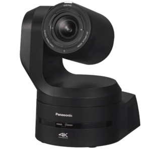 Panasonic AW-UE160 4K PTZ Camera in Atlanta