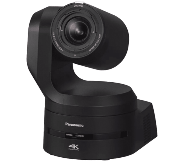 Panasonic AW-UE160 4K PTZ Camera Rental in Atlanta