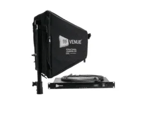 IEM Antenna Distribution Amp and CP Beam Antenna™ by RF Venue Rental in Atlanta