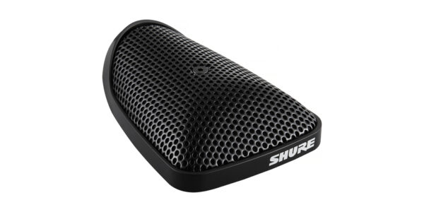 Shure PZM CVB B/C Boundary Microphone in Attlanta