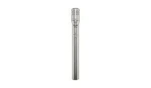 Shure SM81 Instrument Microphone in Atlanta