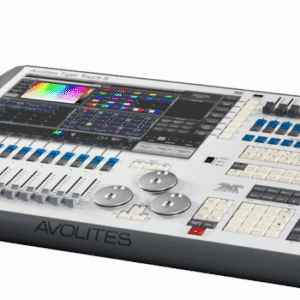 Avolites Tiger Touch II Lighting Console in Atlanta