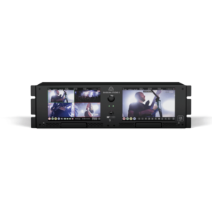 Atomos Shogun 2 Studio – Professional 4K Monitor/Recorder Rental in Atlanta