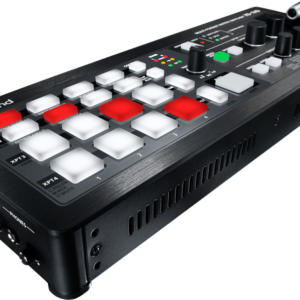 Roland XS-1HD 4×4 Matrix Video Switcher Rental in Atlanta