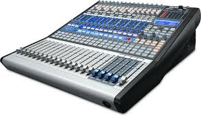 PreSonus StudioLive 16.4.2AI Digital Mixer Rental in Atlanta