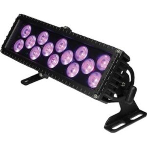 Blizzard Motif Fresco 14x 3-Watt RGB LED Wash (IP Rated) Rental in Atlanta