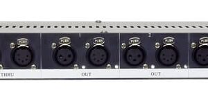 4-Port DMX Splitter Rental in Atlanta