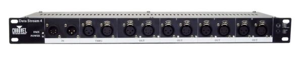 4-Port DMX Splitter Rental in Atlanta