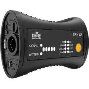 Chauvet Professional WDMX Micro T-1 TRX G5 Rental in Atlanta