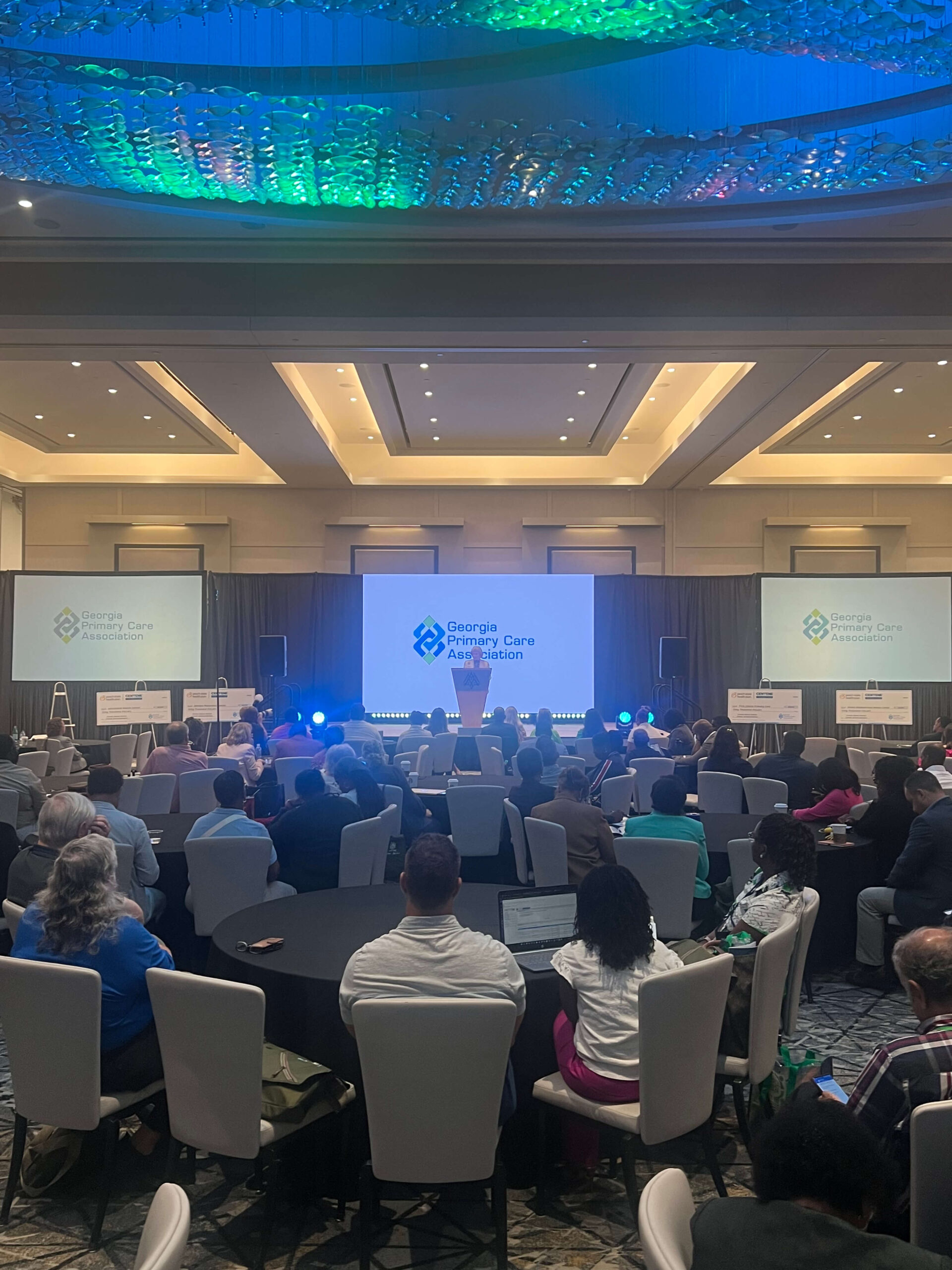 latest trends of corporate event productions in 2025