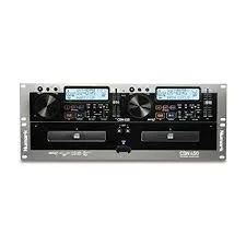 Numark CDN450 Pro MP3/CD player Rental in Atlanta