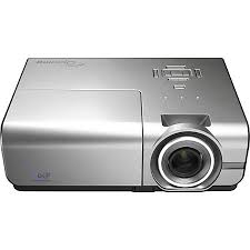 Optoma EH500 4,700 Lumen 1920x1080p DLP Projector Rental in Atlanta